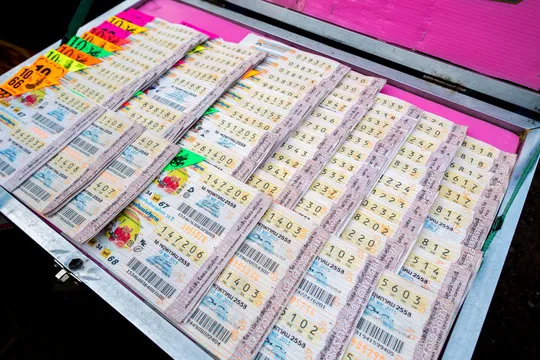 幸运转盘示意图